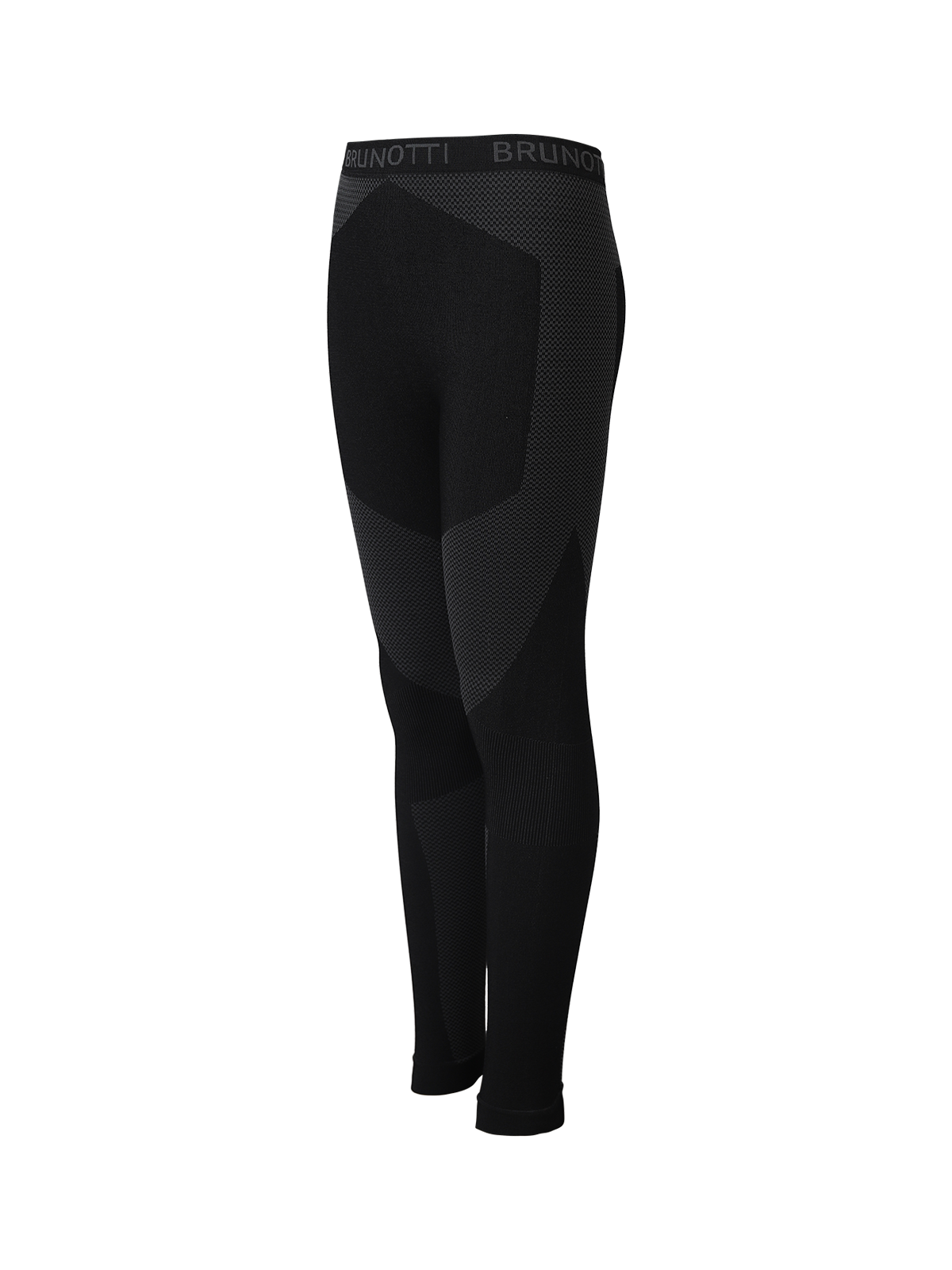 Bobby Kids Funktionsunterhose | Black