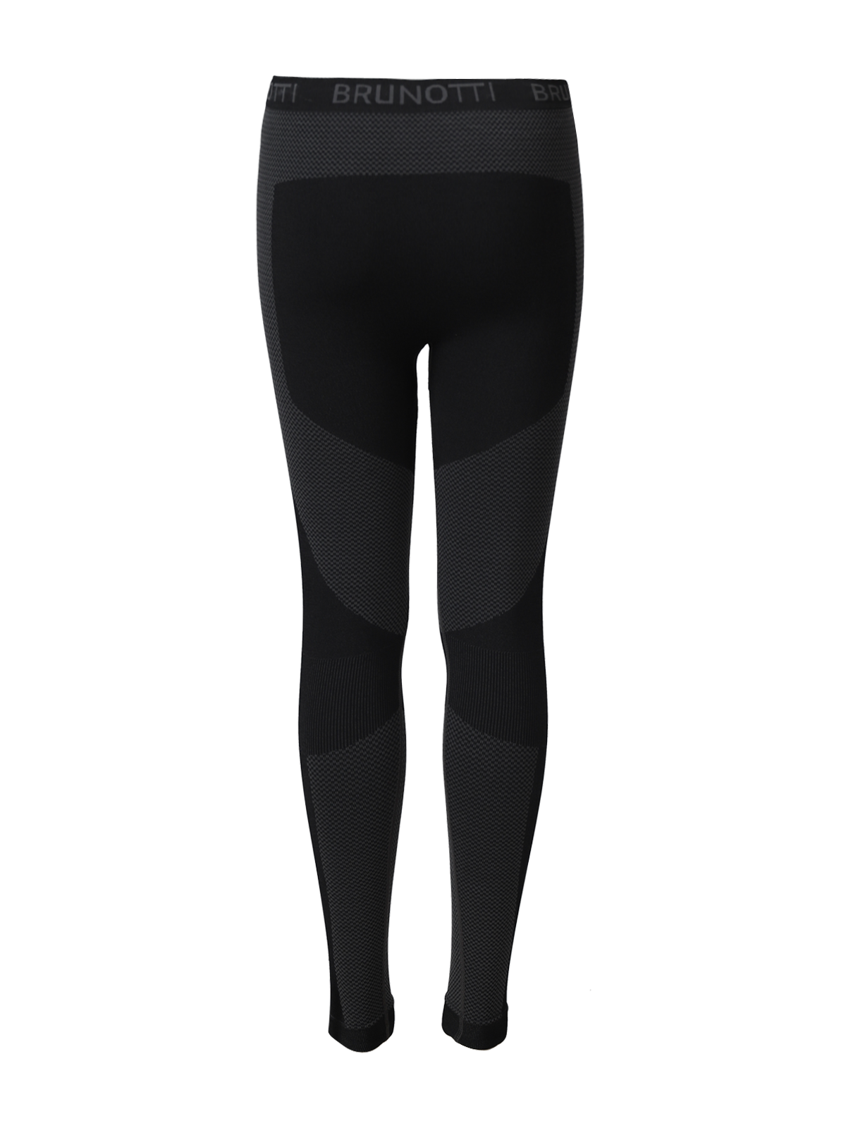 Bobby Kids Funktionsunterhose | Black