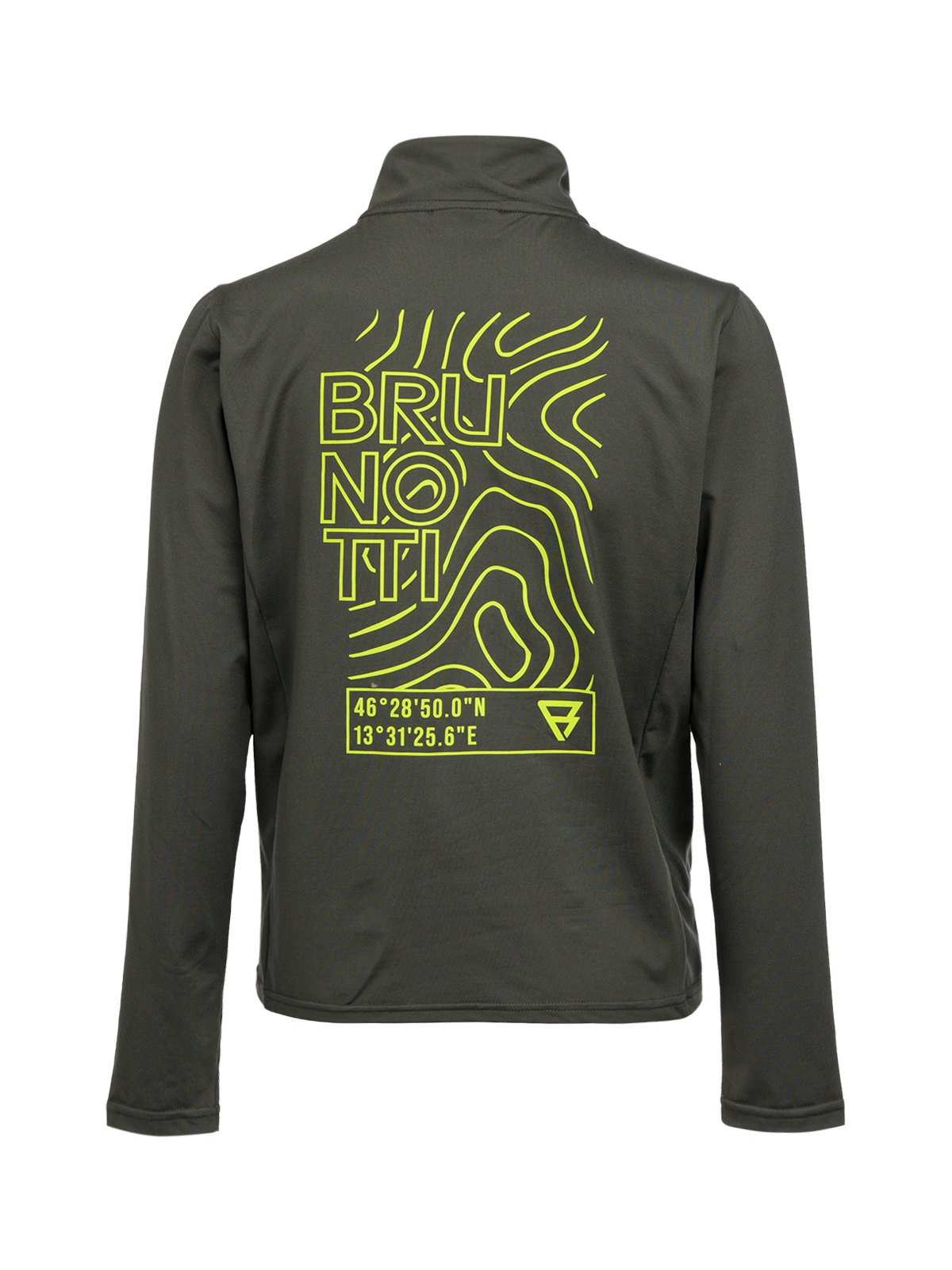 Toriny Jungen Fleece
