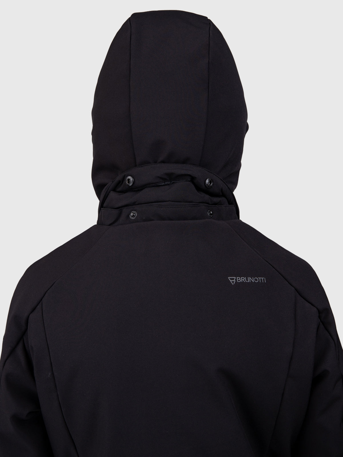 Ariasy Girls Softshell Jacket | Black