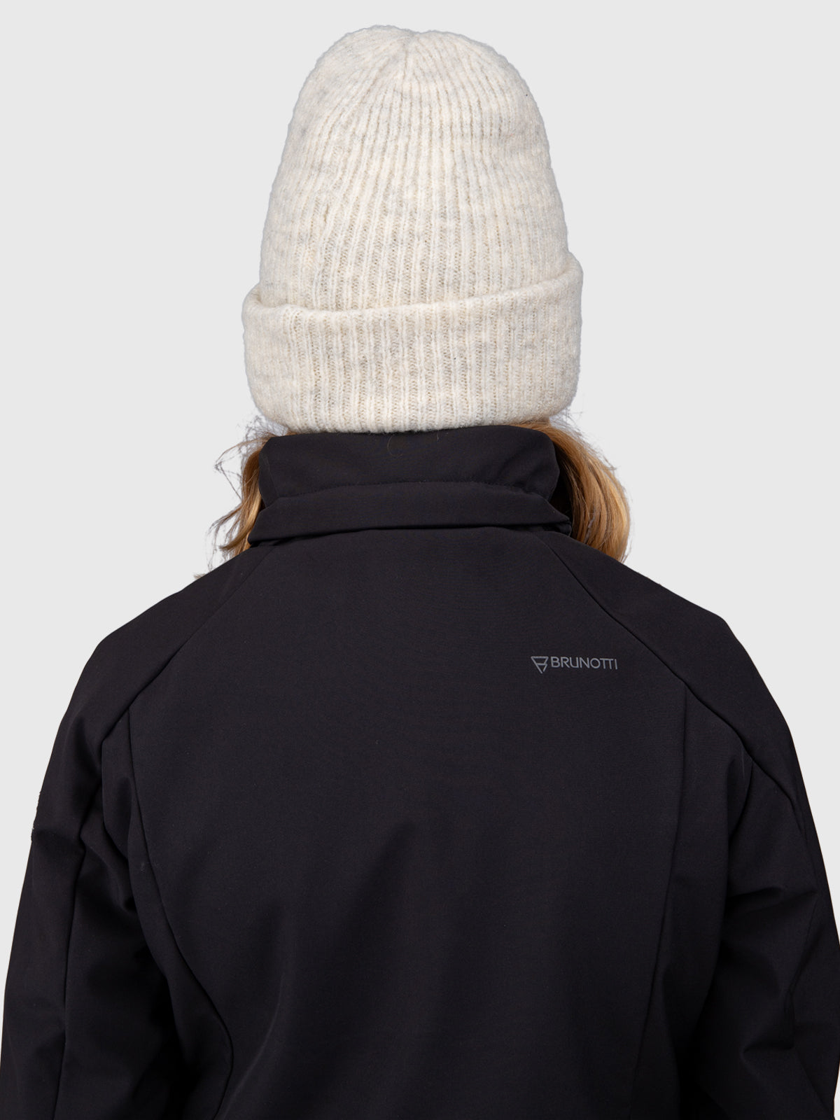 Ariasy Girls Softshell Jacket | Black
