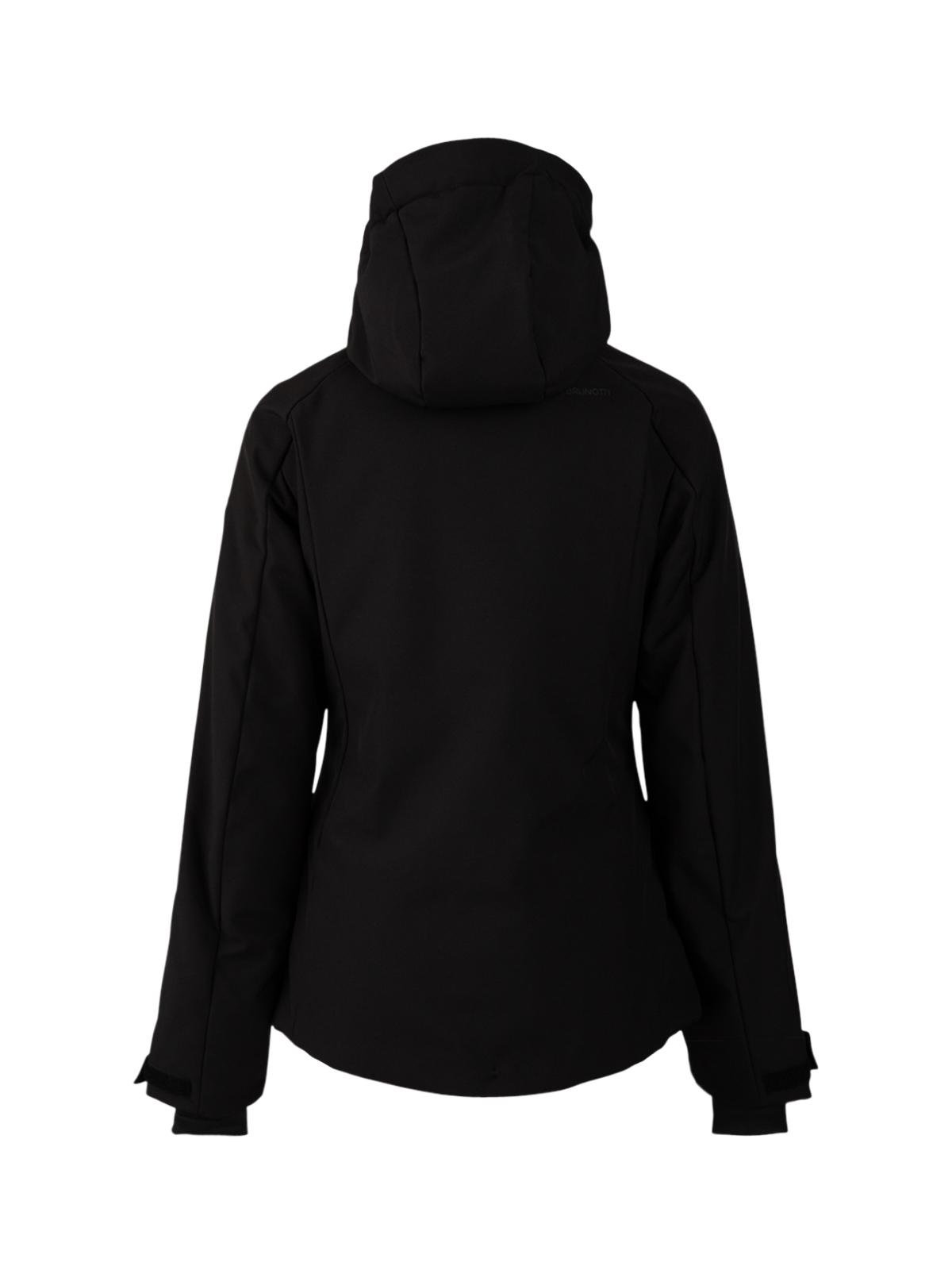 Ariasy Girls Softshell Jacket | Black