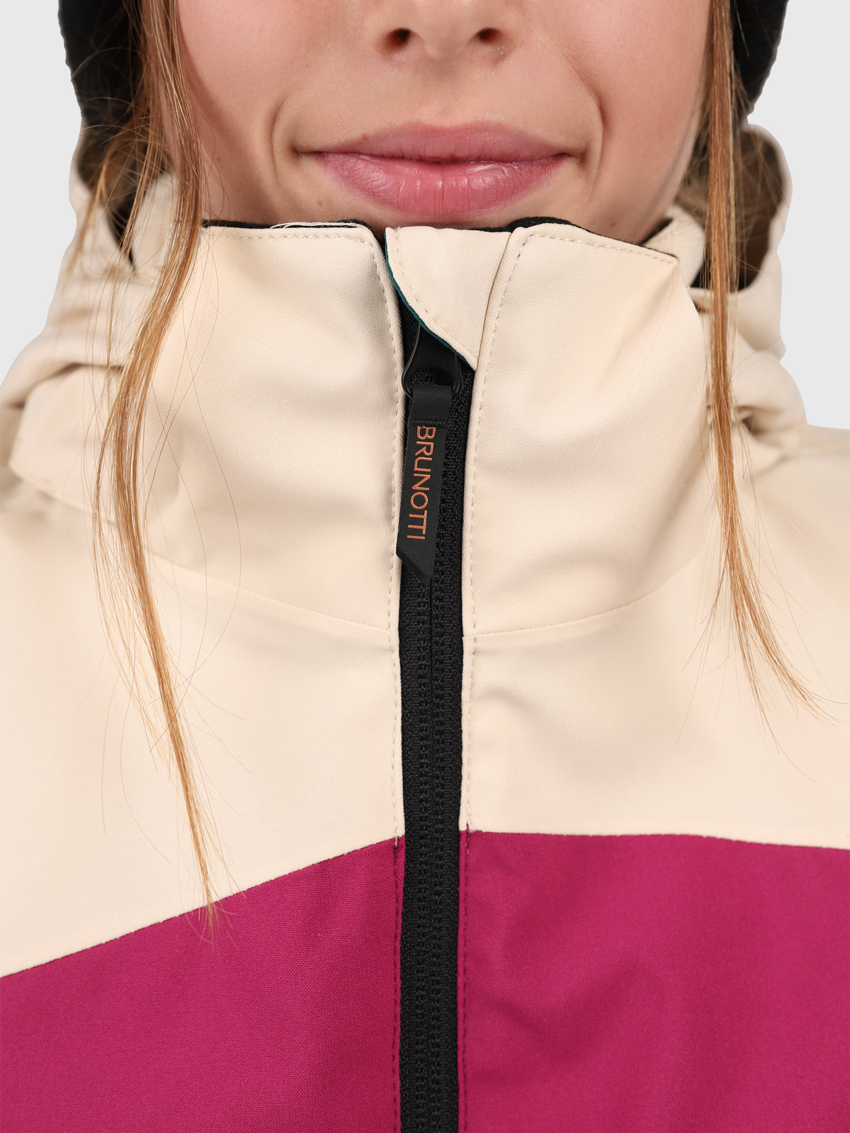 Phoenixy Mädchen Skijacke | Evergreen