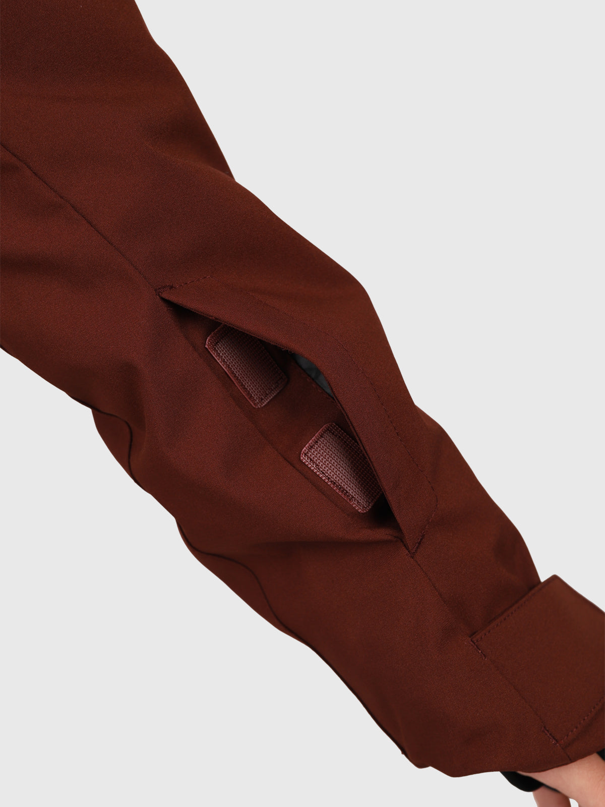 Phoenixy 女童雪地夹克 | Port