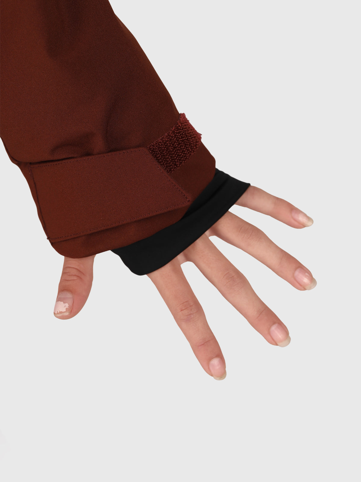 Phoenixy 女童雪地夹克 | Port