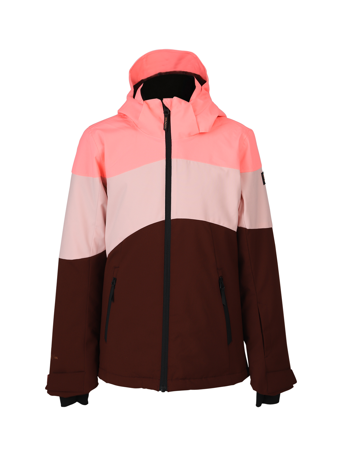 Phoenixy 女童雪地夹克 | Port