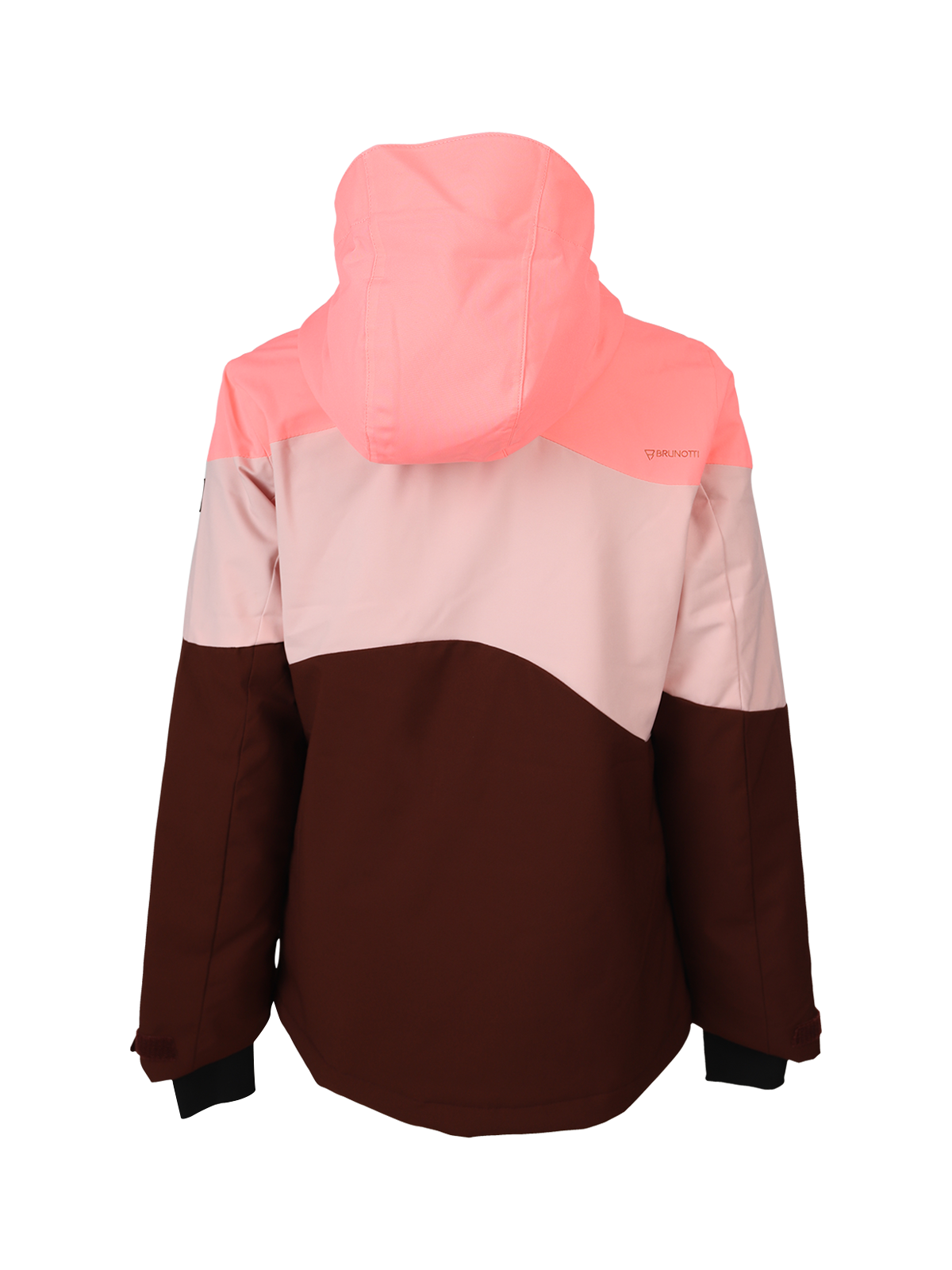 Phoenixy 女童雪地夹克 | Port