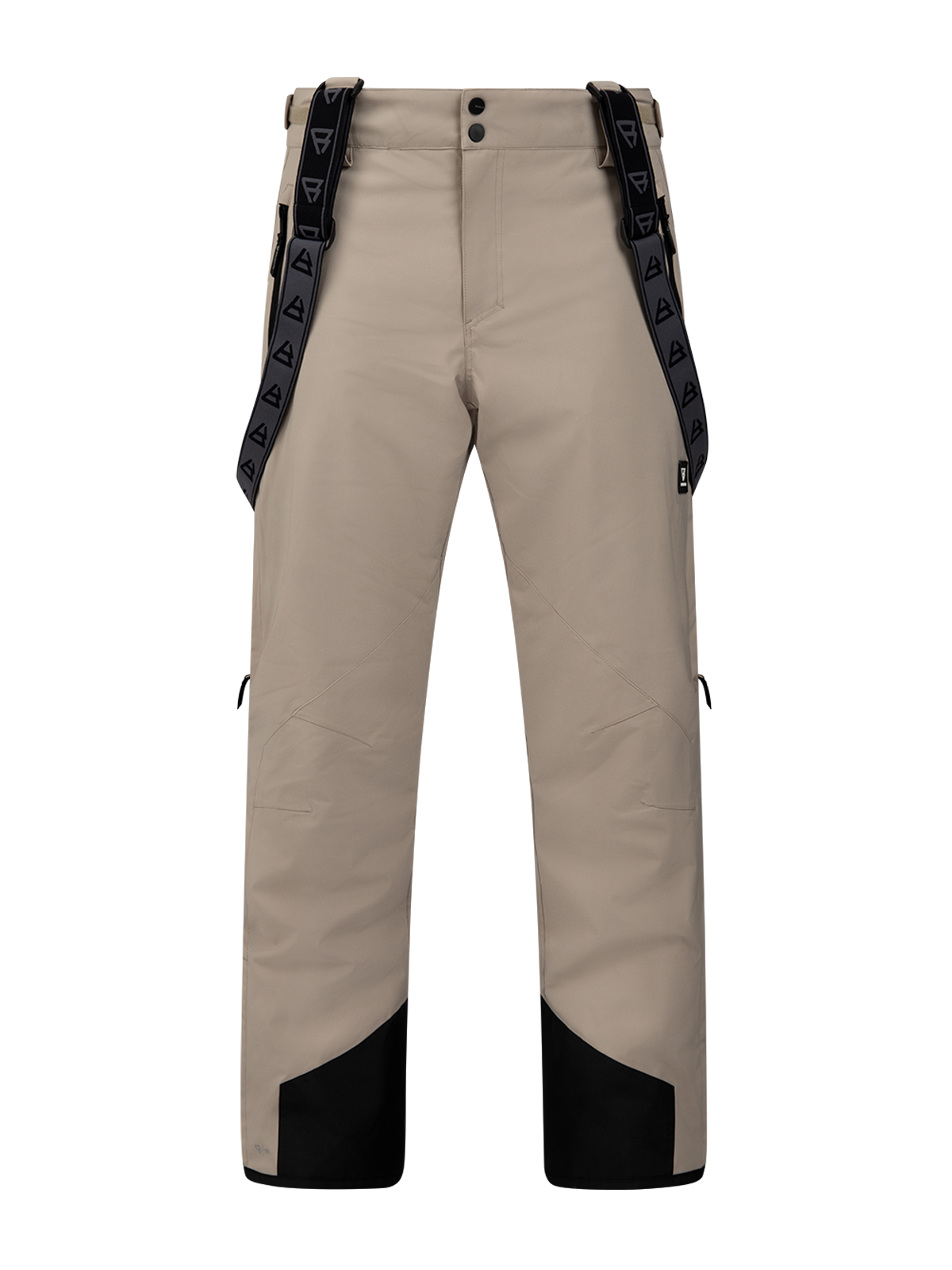 Ramiro Men Snow Pants | Fungi