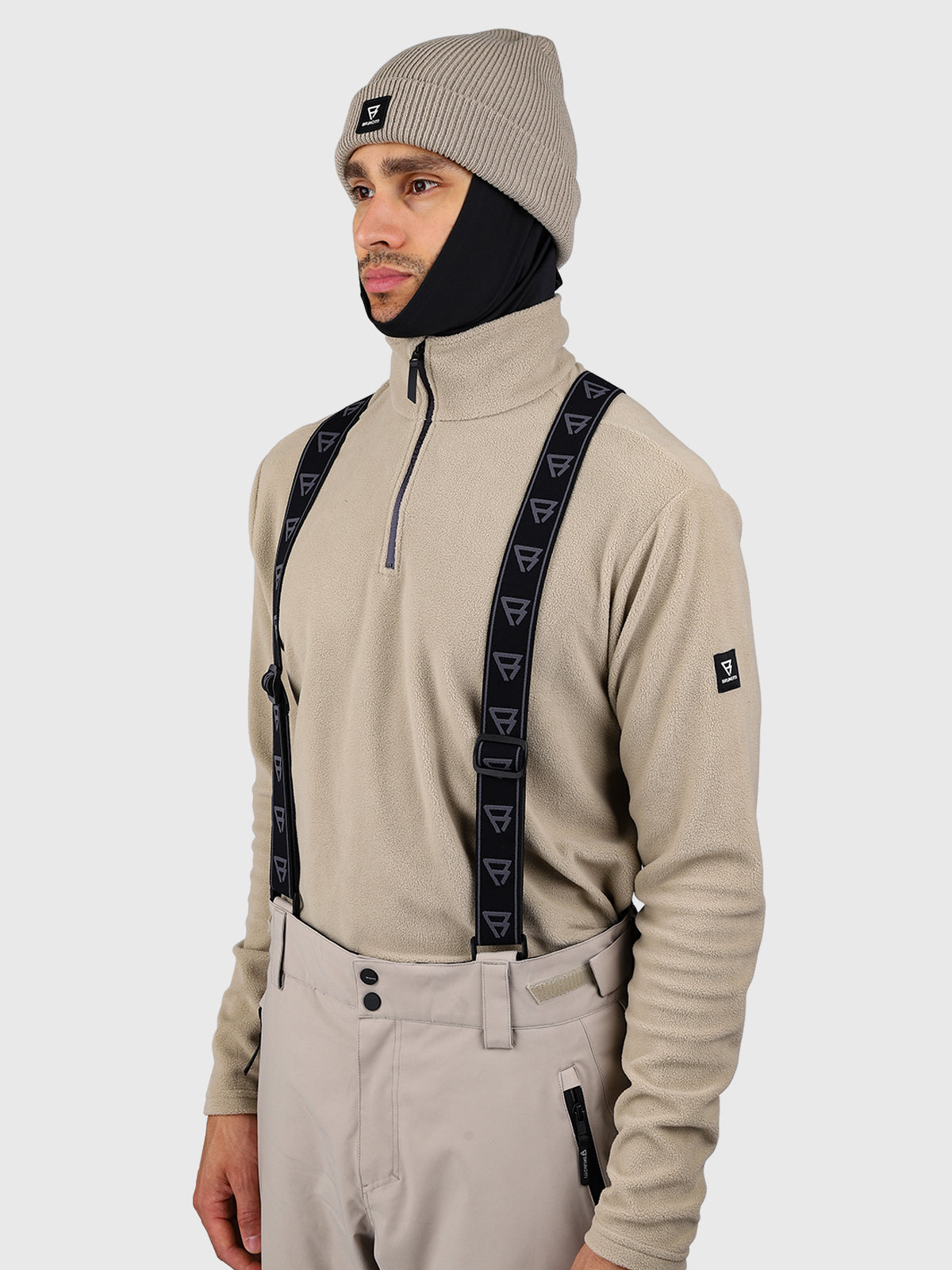 Ramiro Men Snow Pants | Fungi