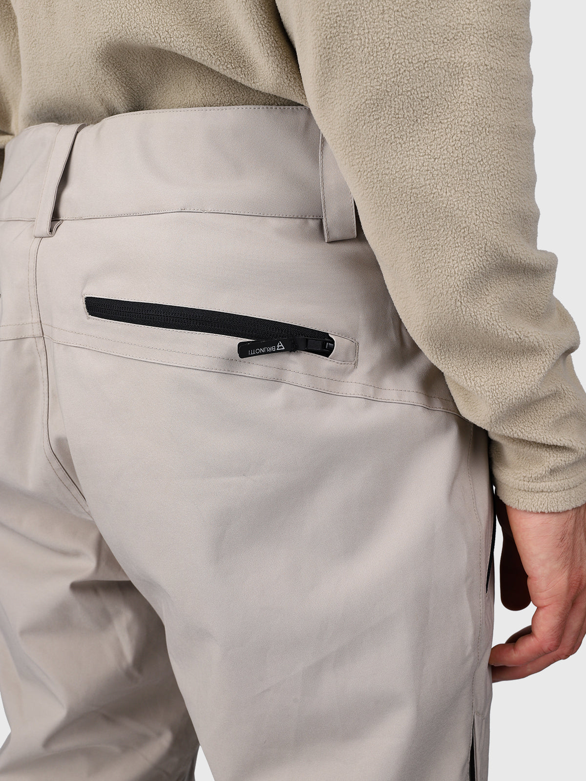 Ramiro Men Snow Pants | Fungi