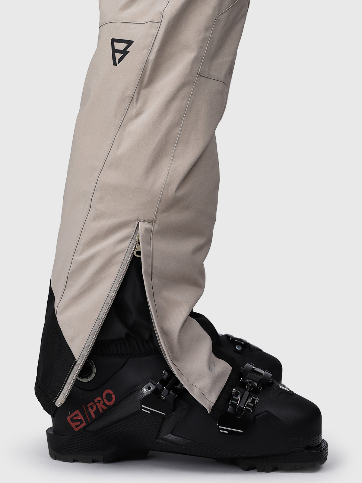Ramiro Men Snow Pants | Fungi