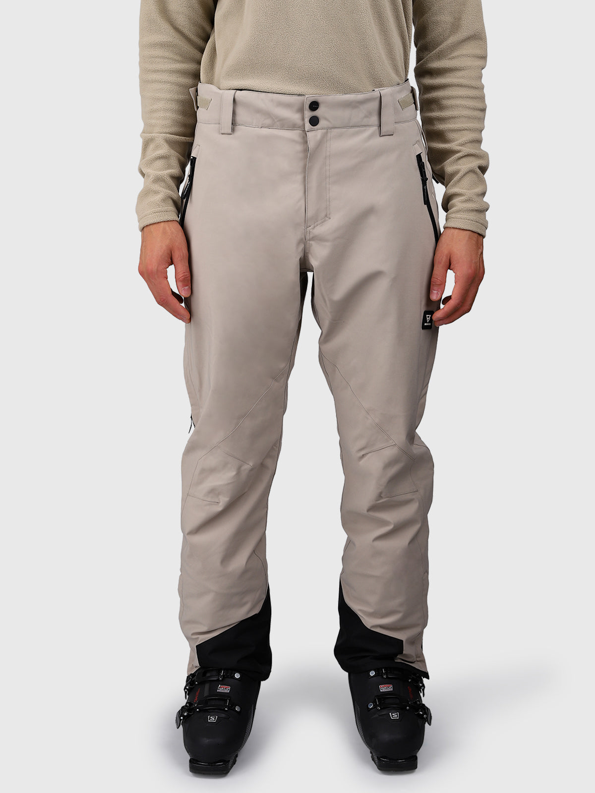 Ramiro Men Snow Pants | Fungi