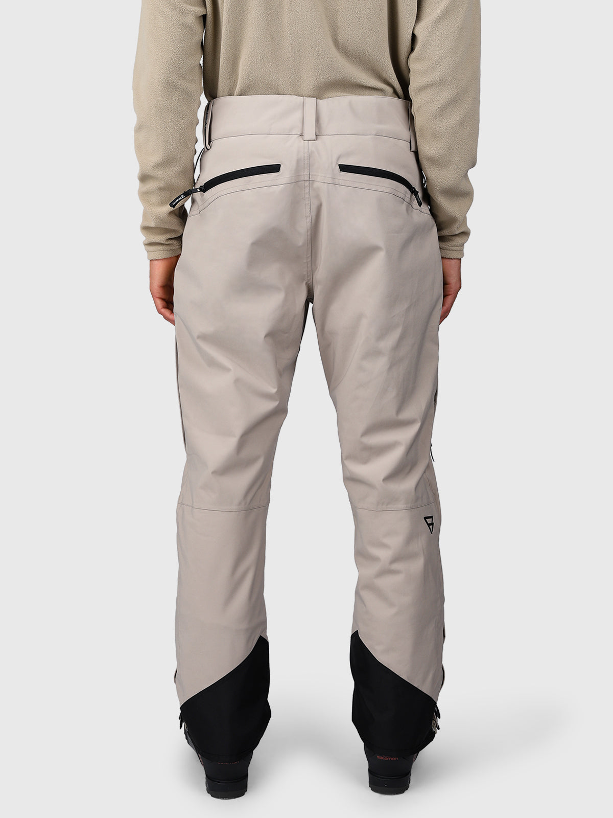 Ramiro Men Snow Pants | Fungi