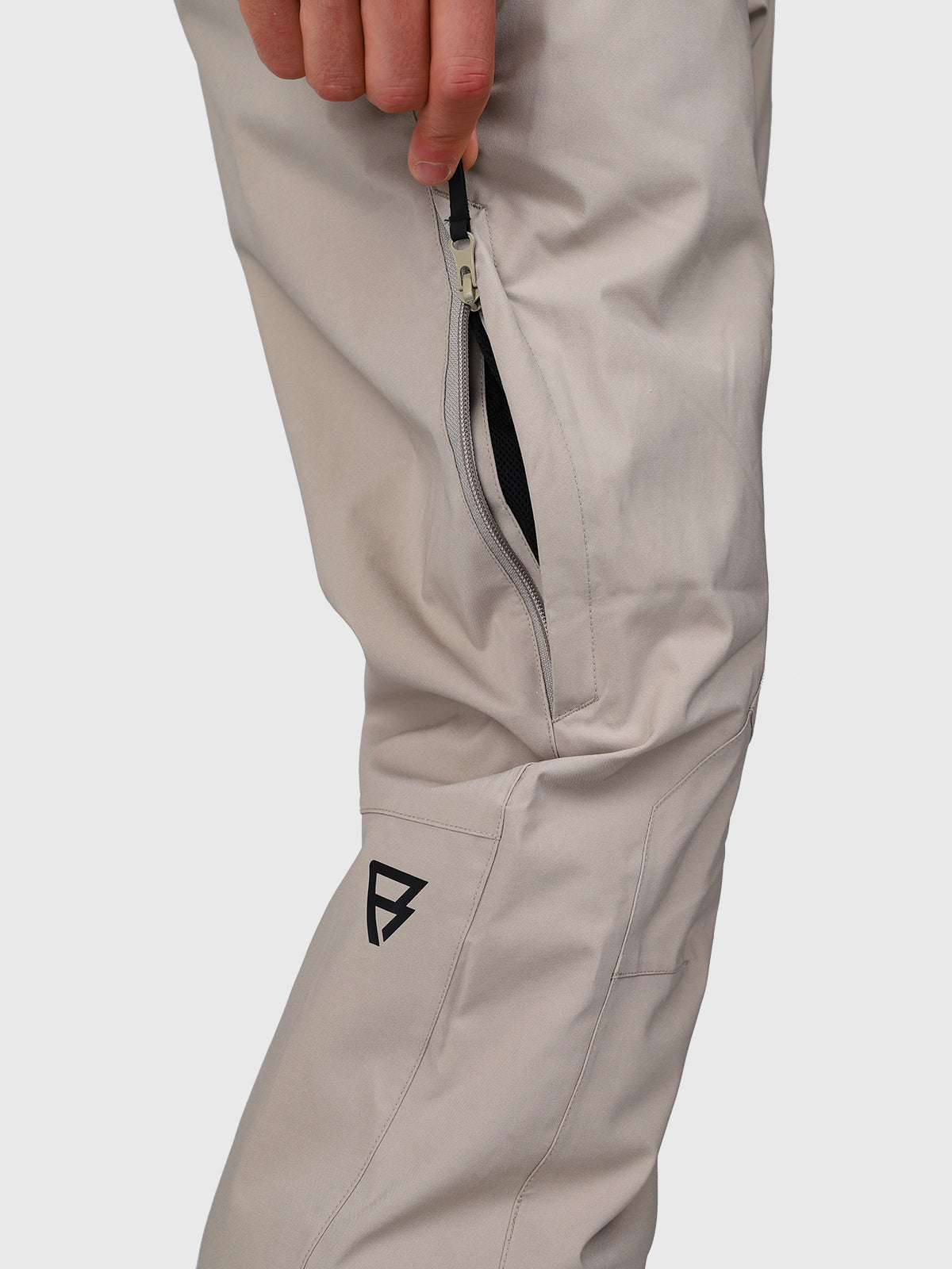 Ramiro Men Snow Pants | Fungi