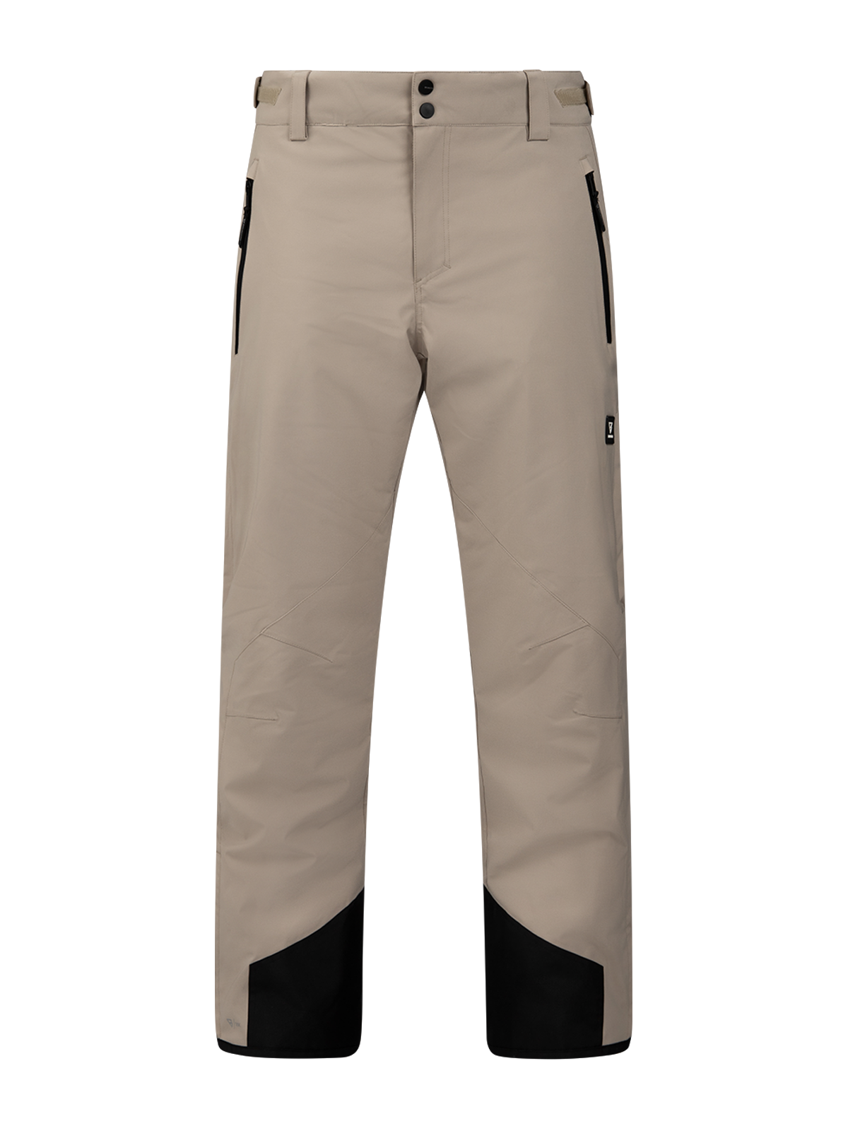 Ramiro Men Snow Pants | Fungi