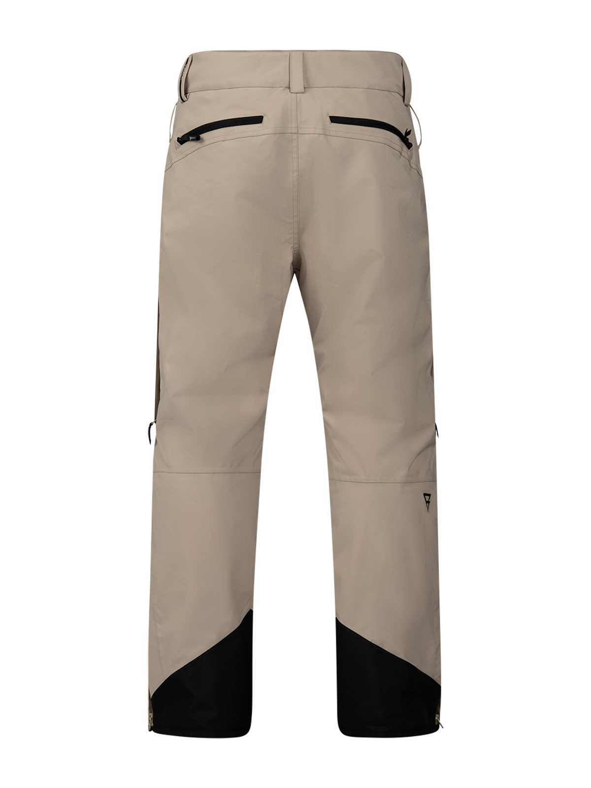 Ramiro Men Snow Pants | Fungi