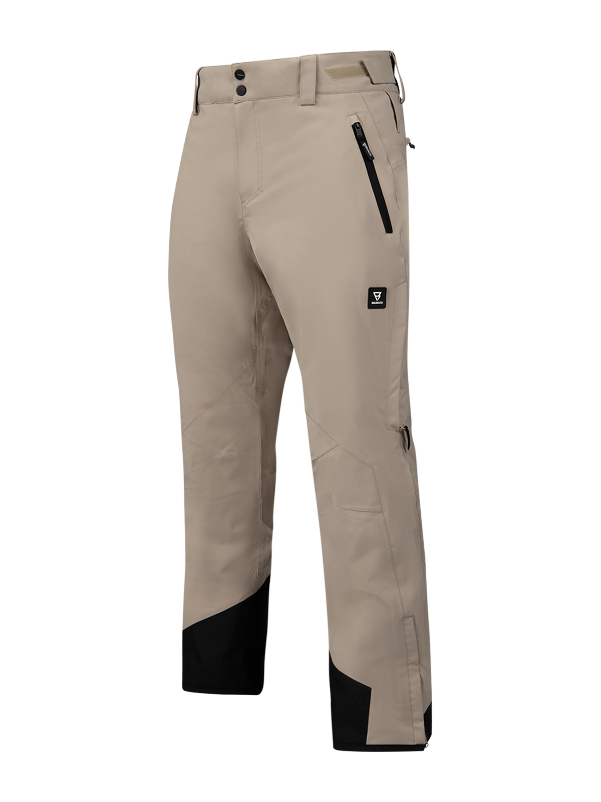 Ramiro Men Snow Pants | Fungi