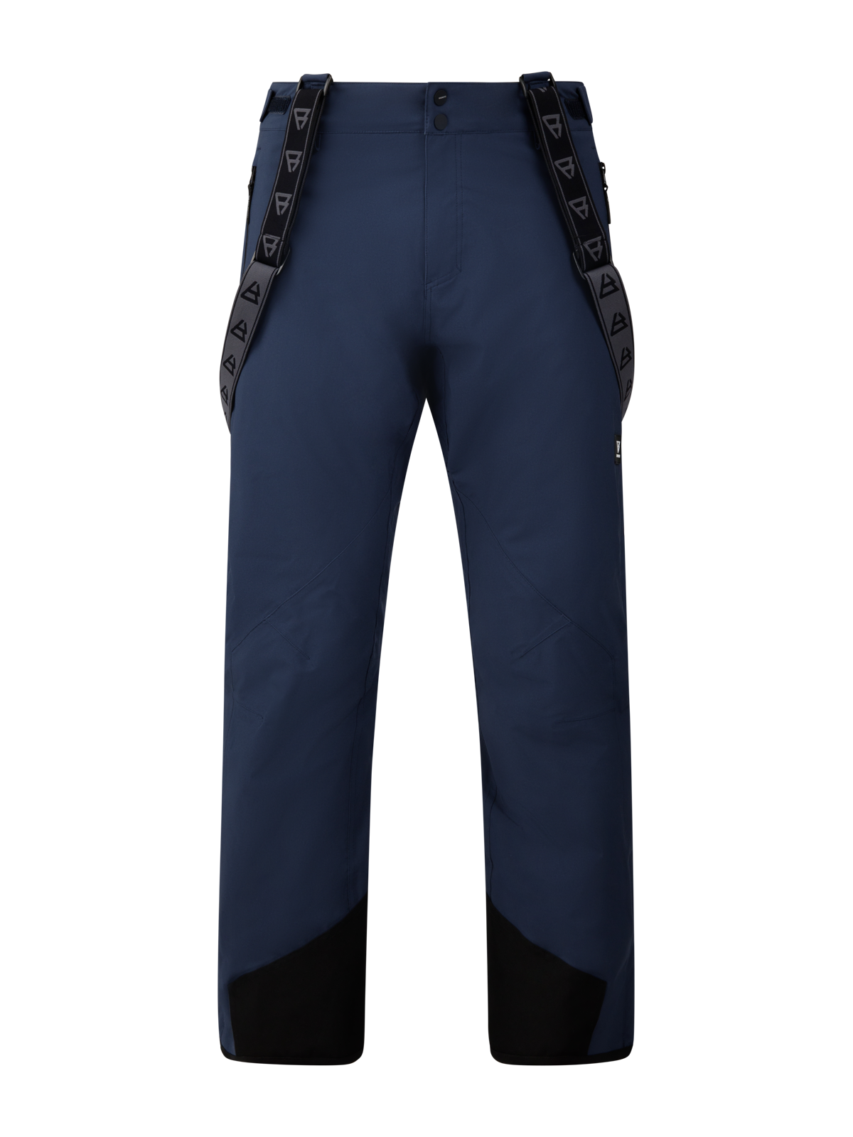 Ramiro Men Snow Pants | Indigo Blue
