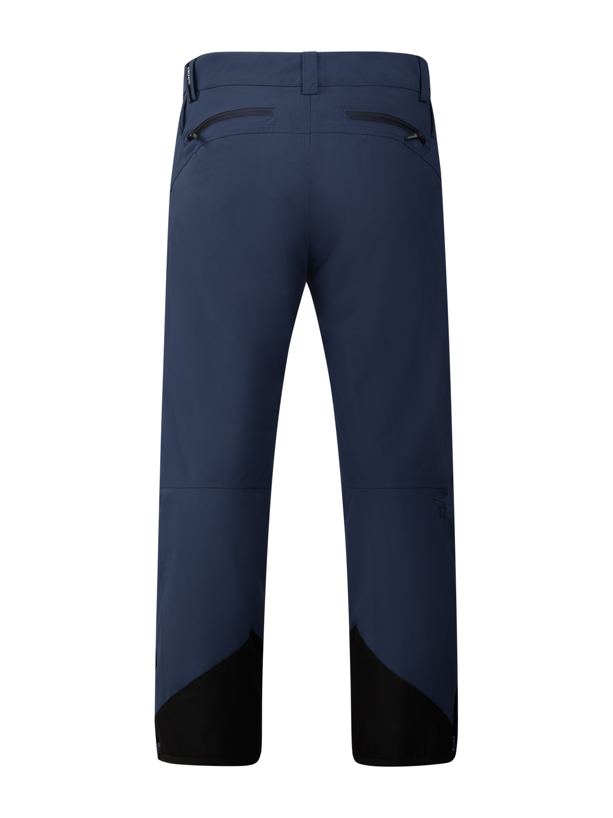 Ramiro Men Snow Pants | Indigo Blue