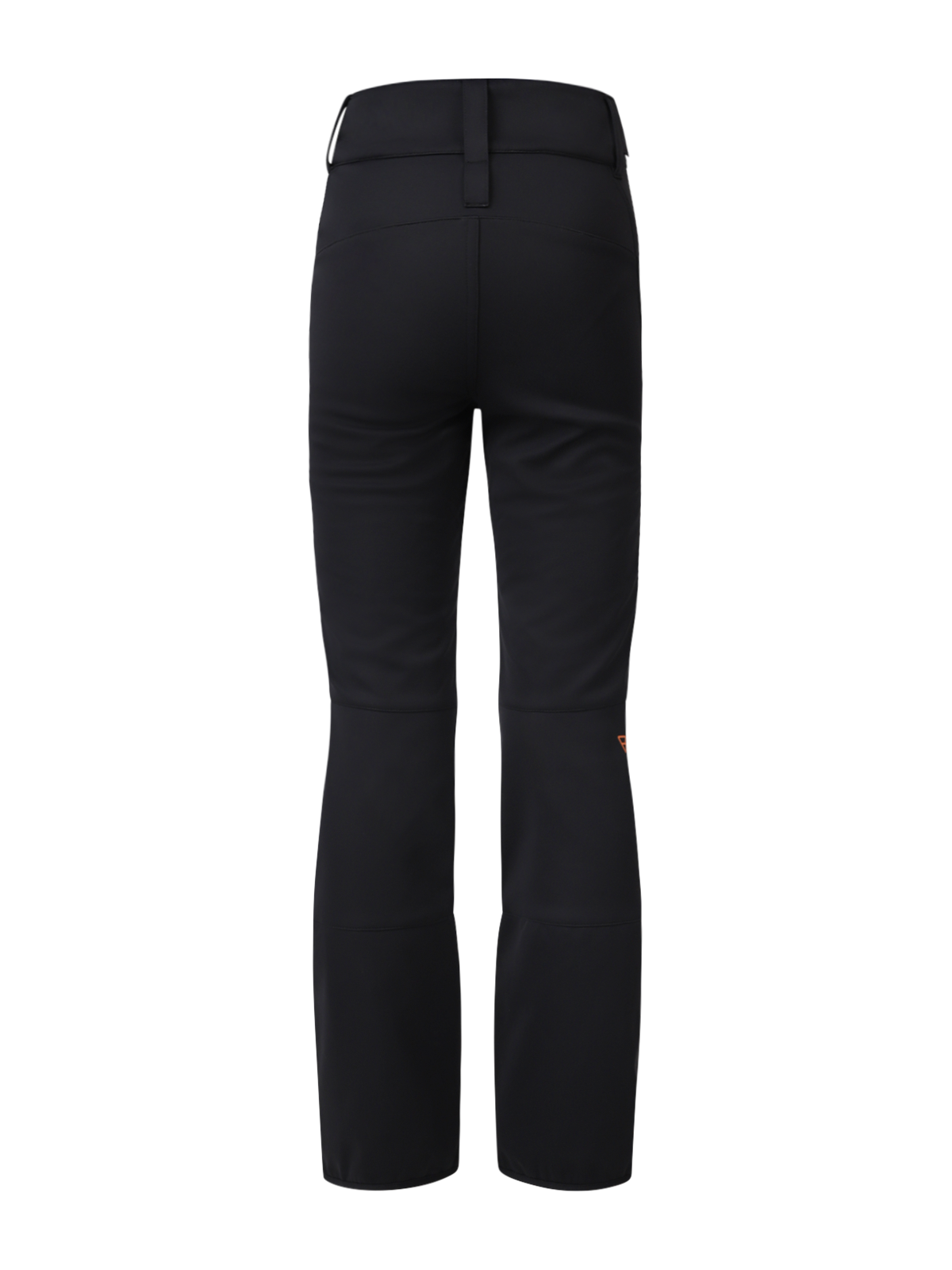 Tavorsy-N Girls Softshell Pants | Black