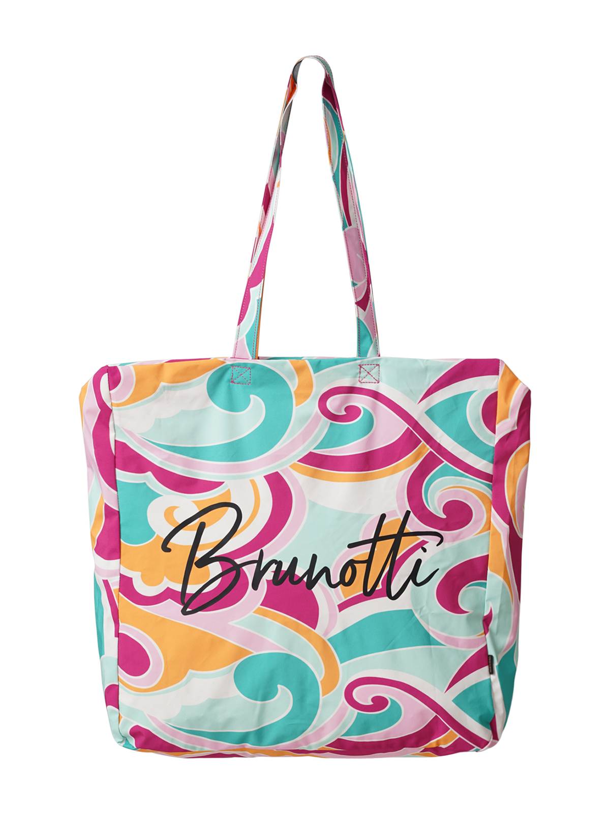 Tammy-Swirl Women Bag | Multi Color