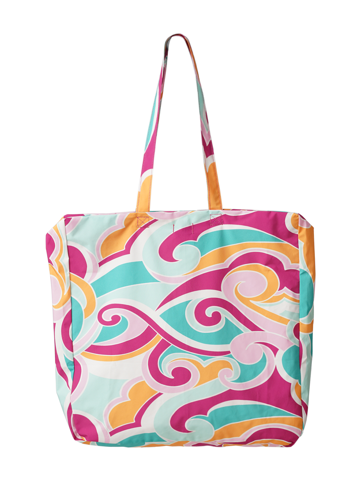 Tammy-Swirl Dames Tas | Multi Color