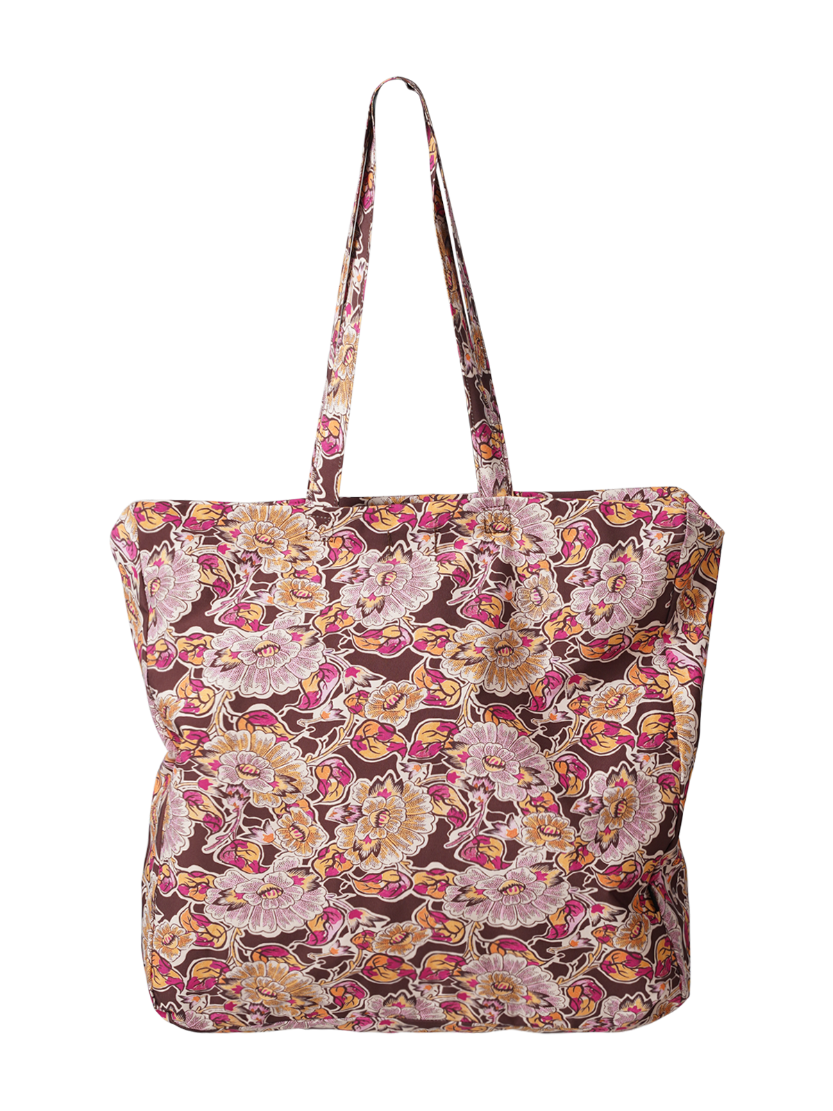 Tammy-Sakai Damen Tasche| Multi Color