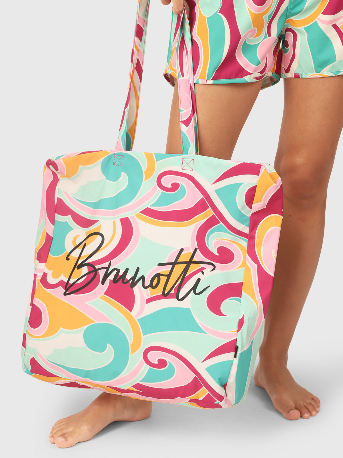 Tammy-Swirl Women Bag | Multi Color