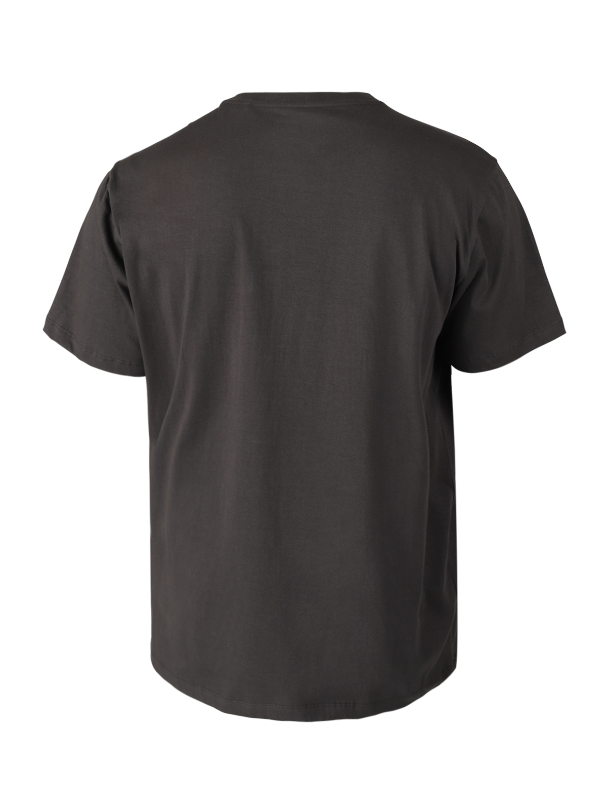 Aron Men T-shirt | Pirate Black