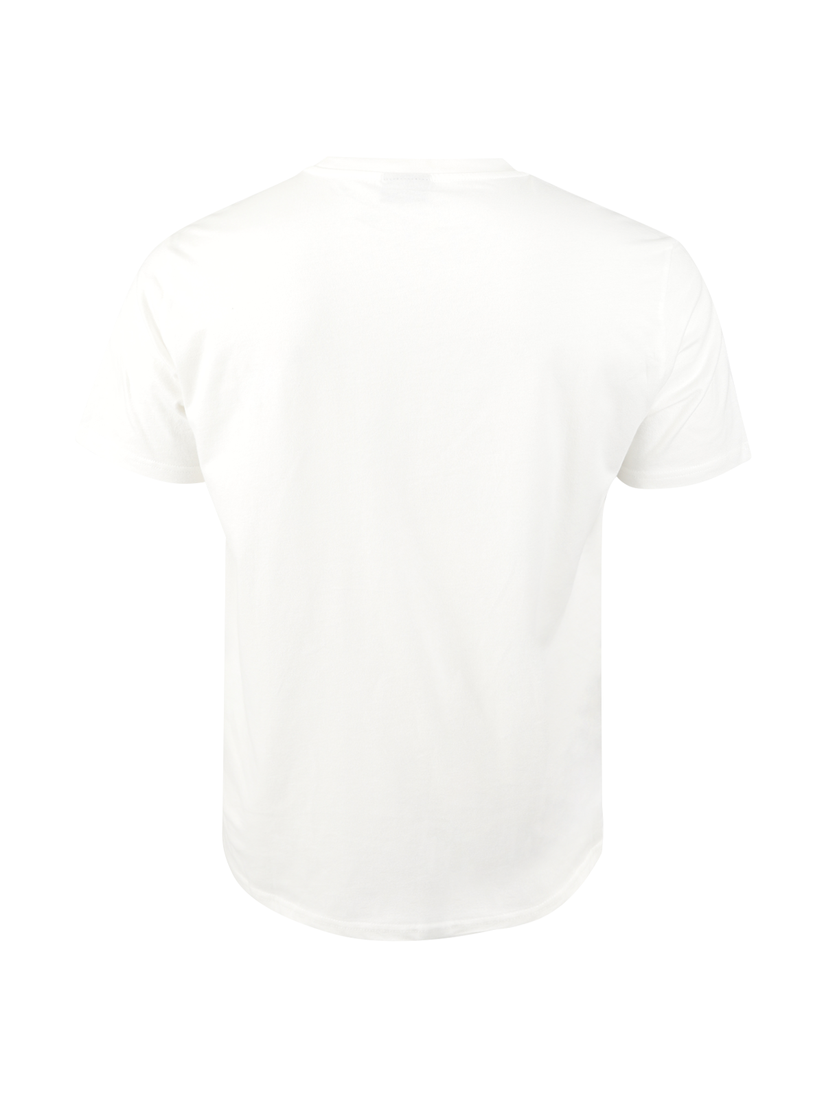 Leeway Heren T-shirt | Snow
