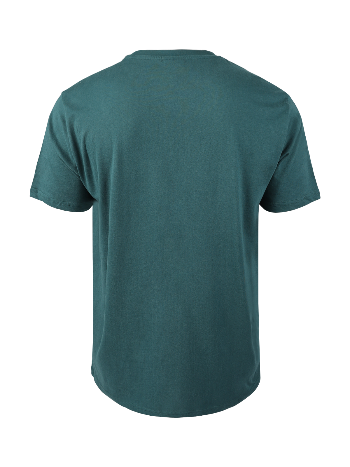 Leeway Men T-shirt | Fuel Green