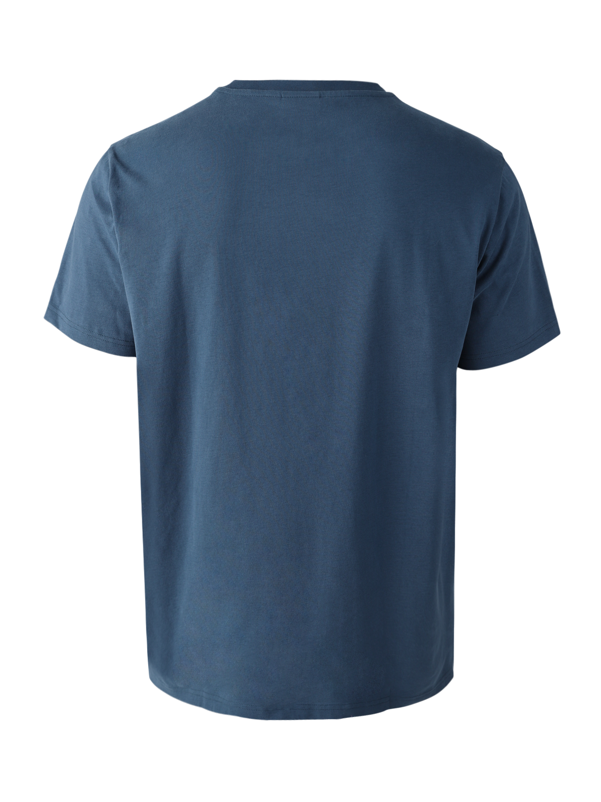 Leeway Herren T-Shirt | Nachtblau