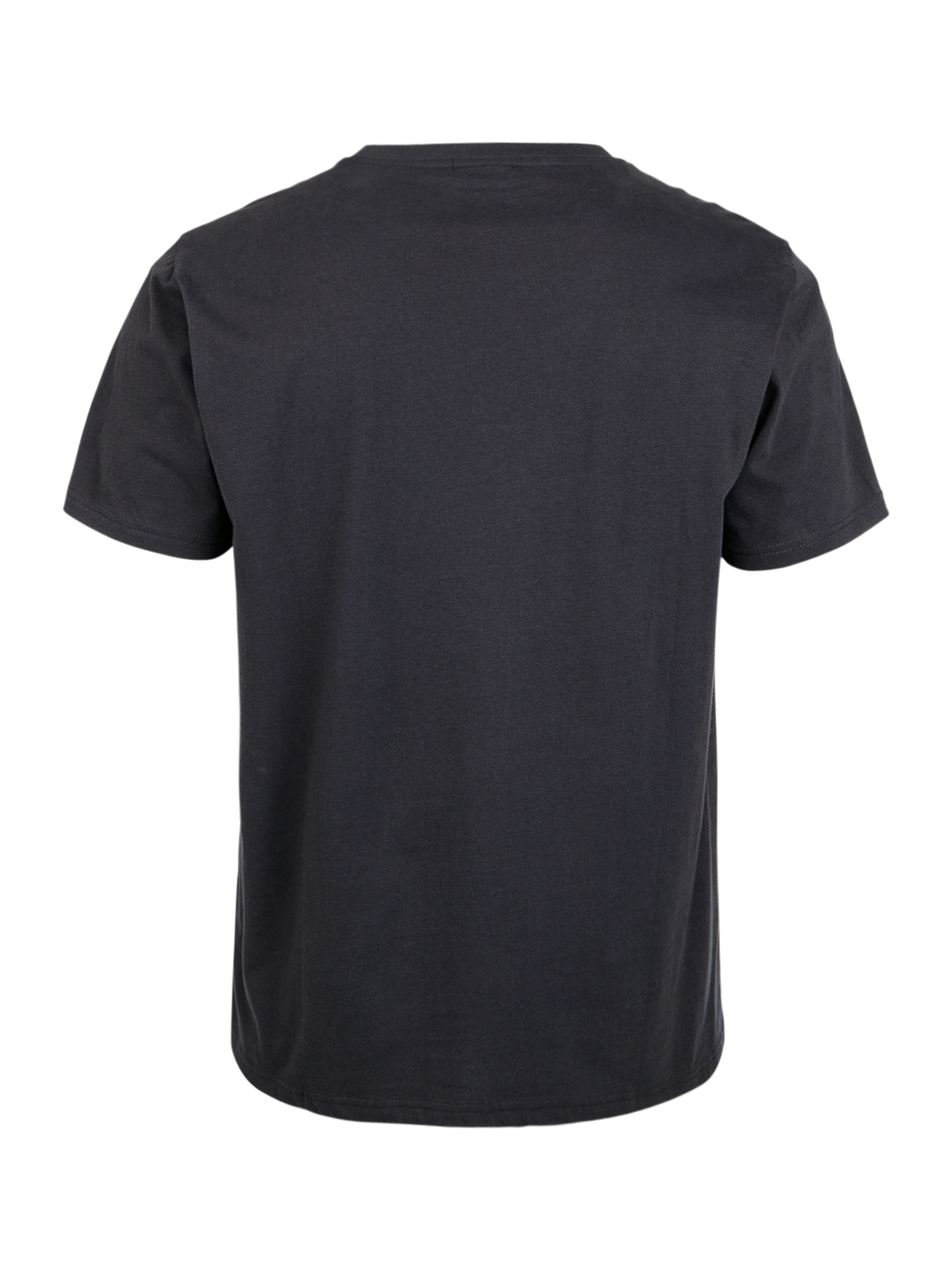 Leeway Men T-shirt | Black