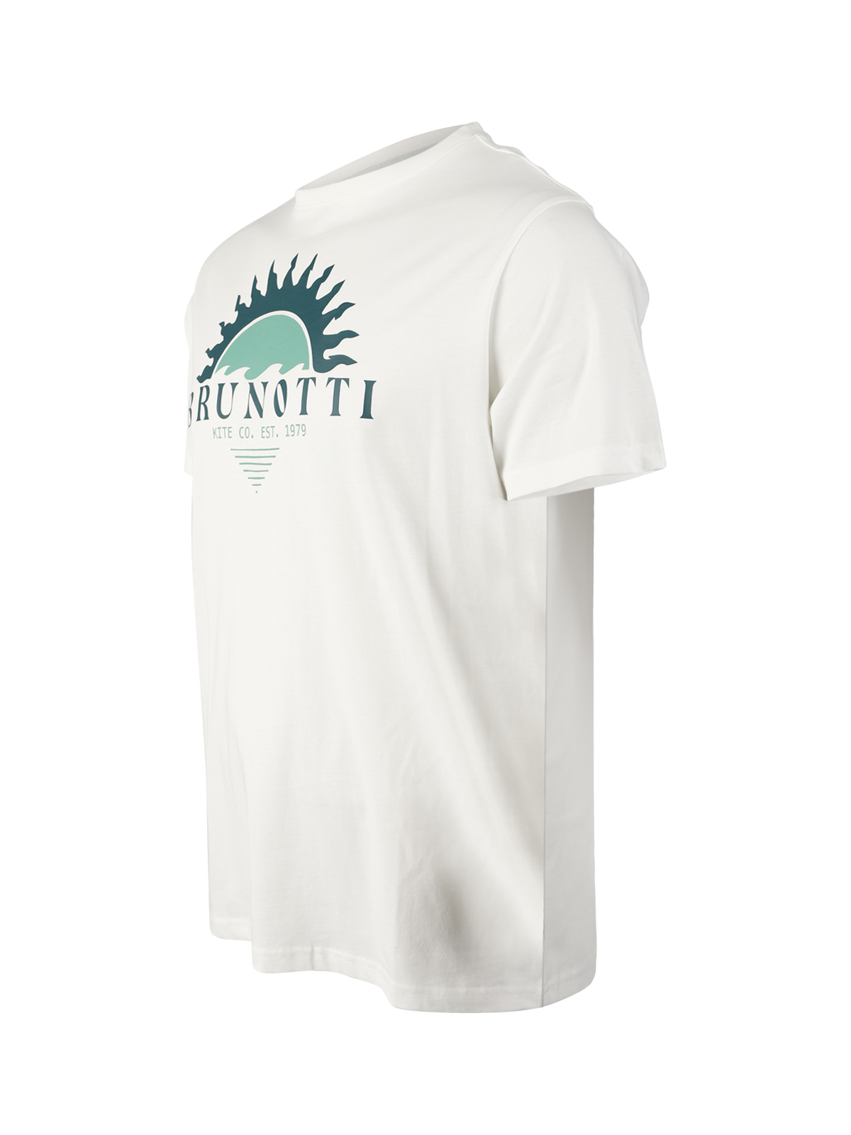 Archi Heren T-shirt | Snow