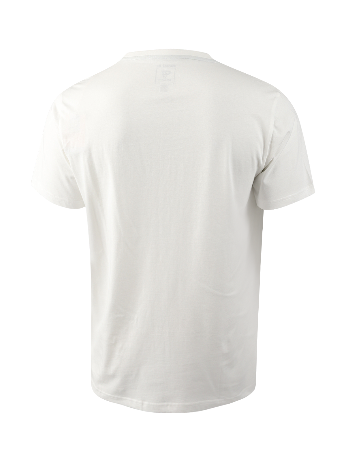 Archi Heren T-shirt | Snow