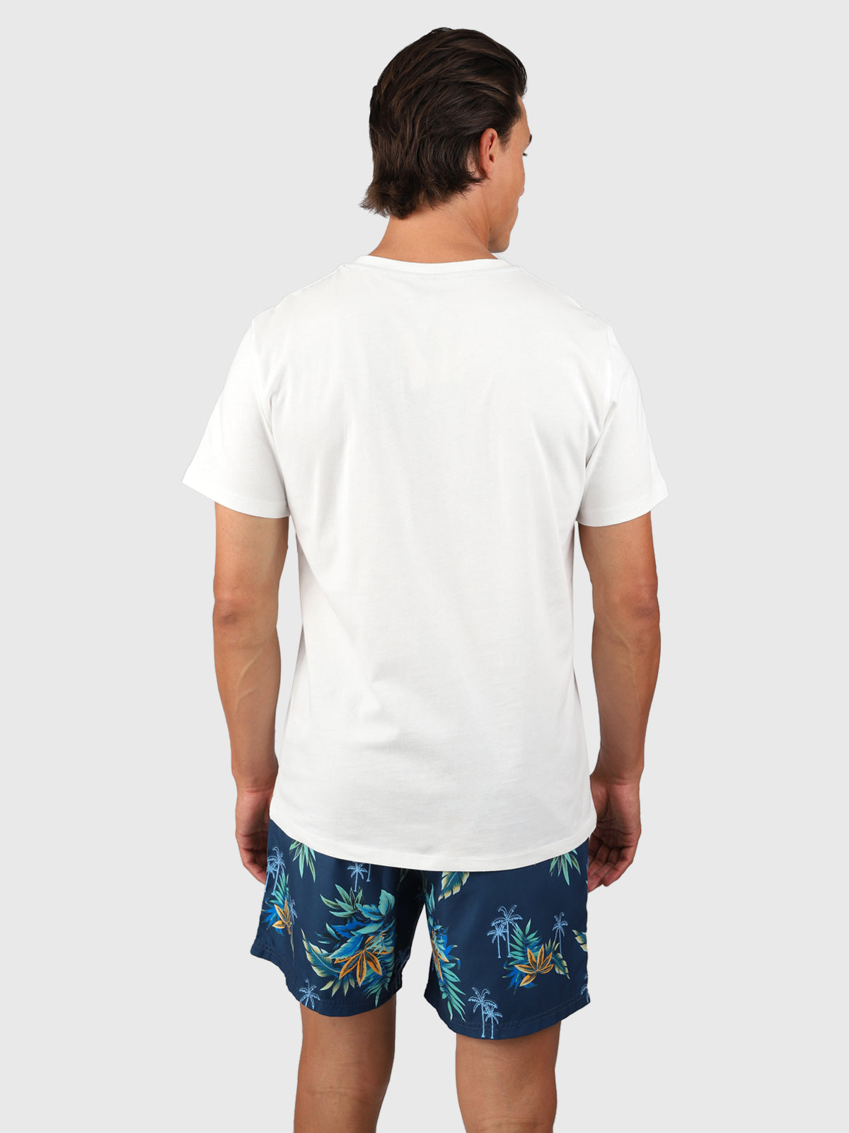 Baye Herren T-shirt | Snow