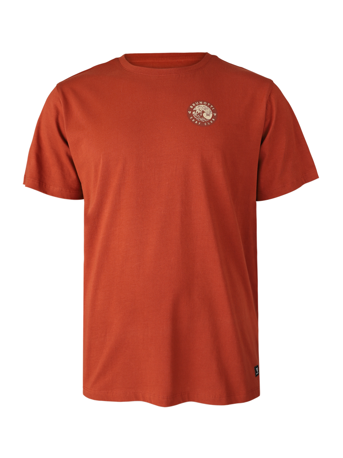 Brones Heren T-shirt | Arabian Spice