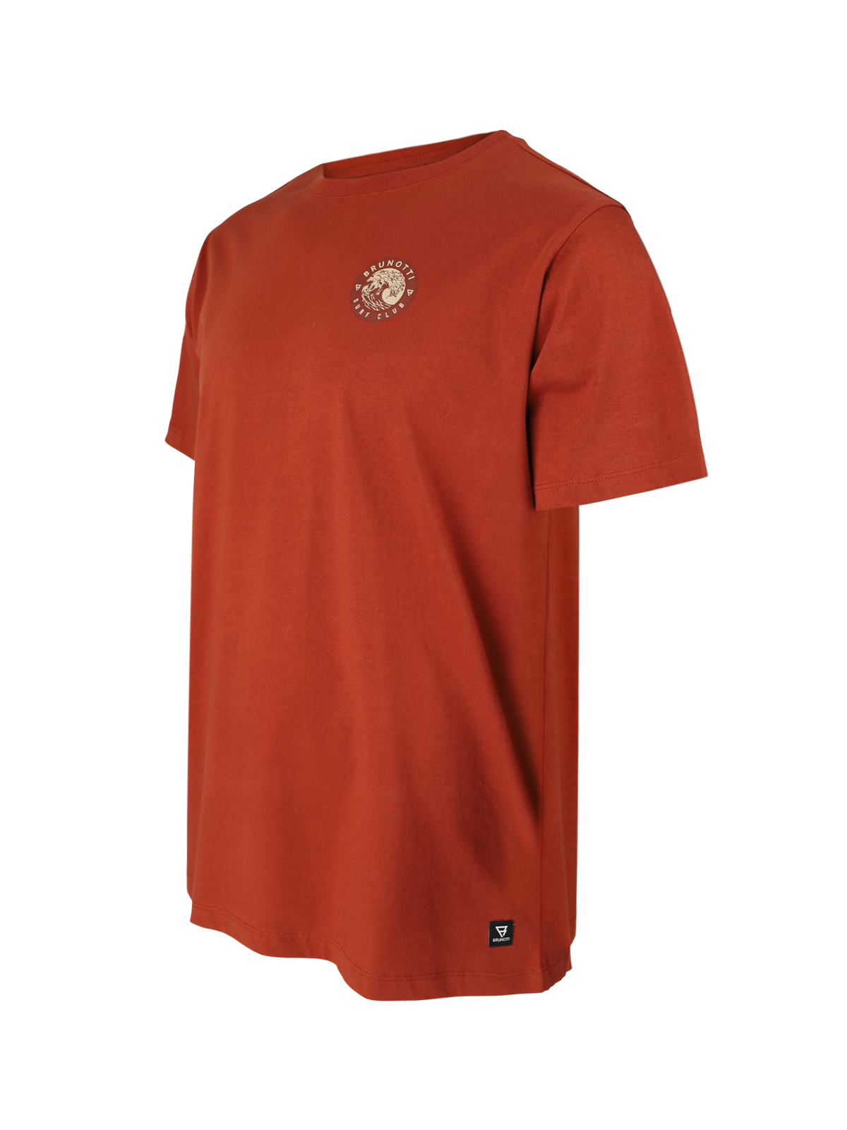 Brones Heren T-shirt | Arabian Spice