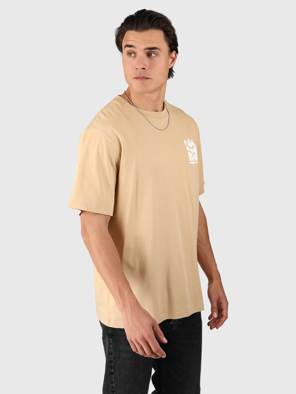 Homeseries Männer T-Shirt | Ingwer