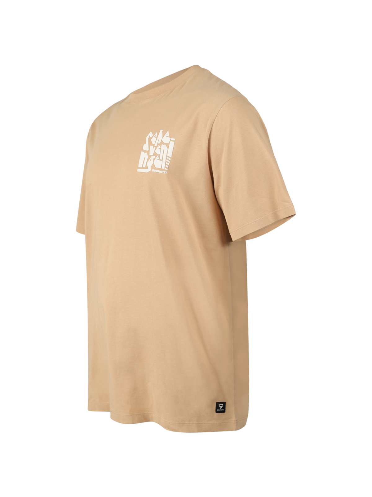 Homeseries Männer T-Shirt | Ingwer