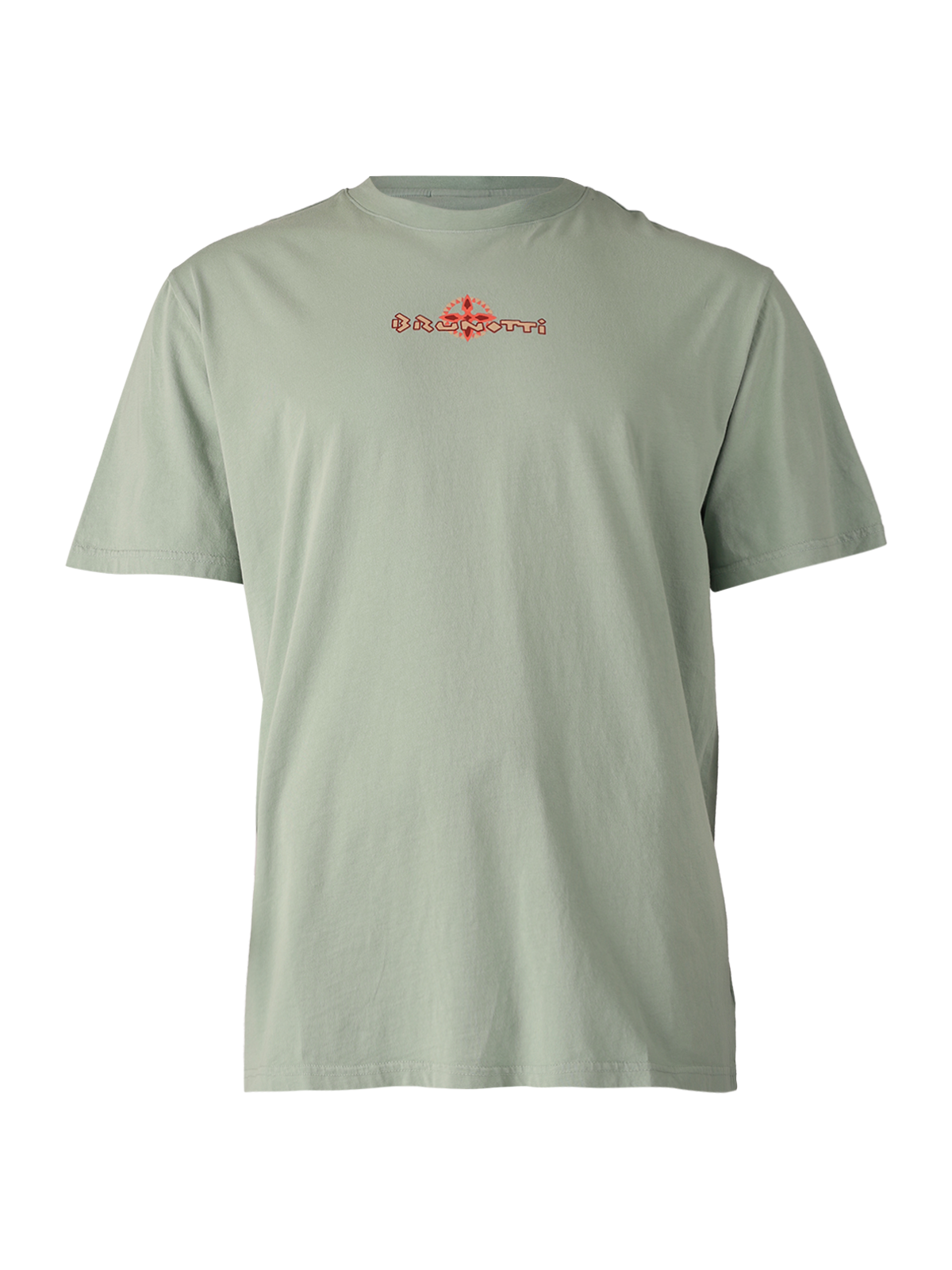 ReWind Men T-Shirt | Bottle Green