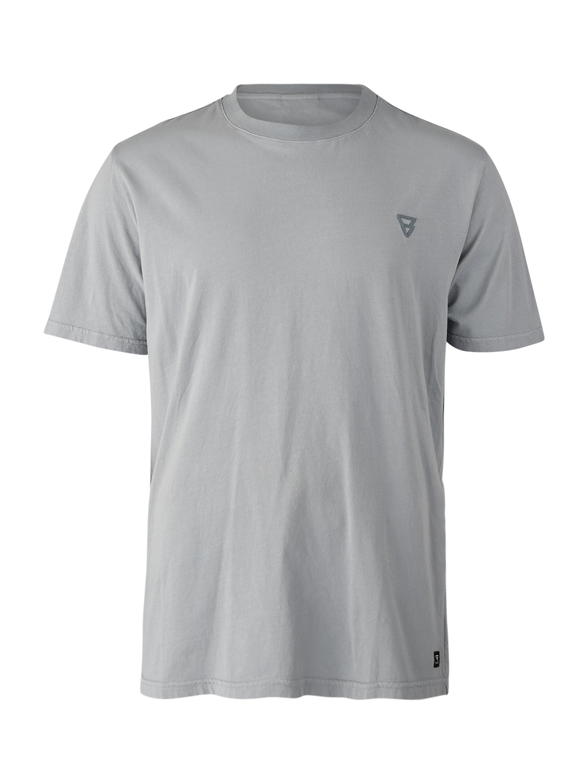 Grassroots Men T-Shirt | Winter Sky