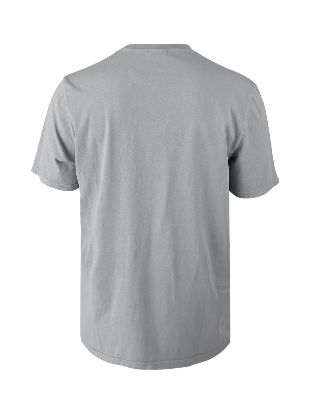 Grassroots Men T-Shirt | Winter Sky