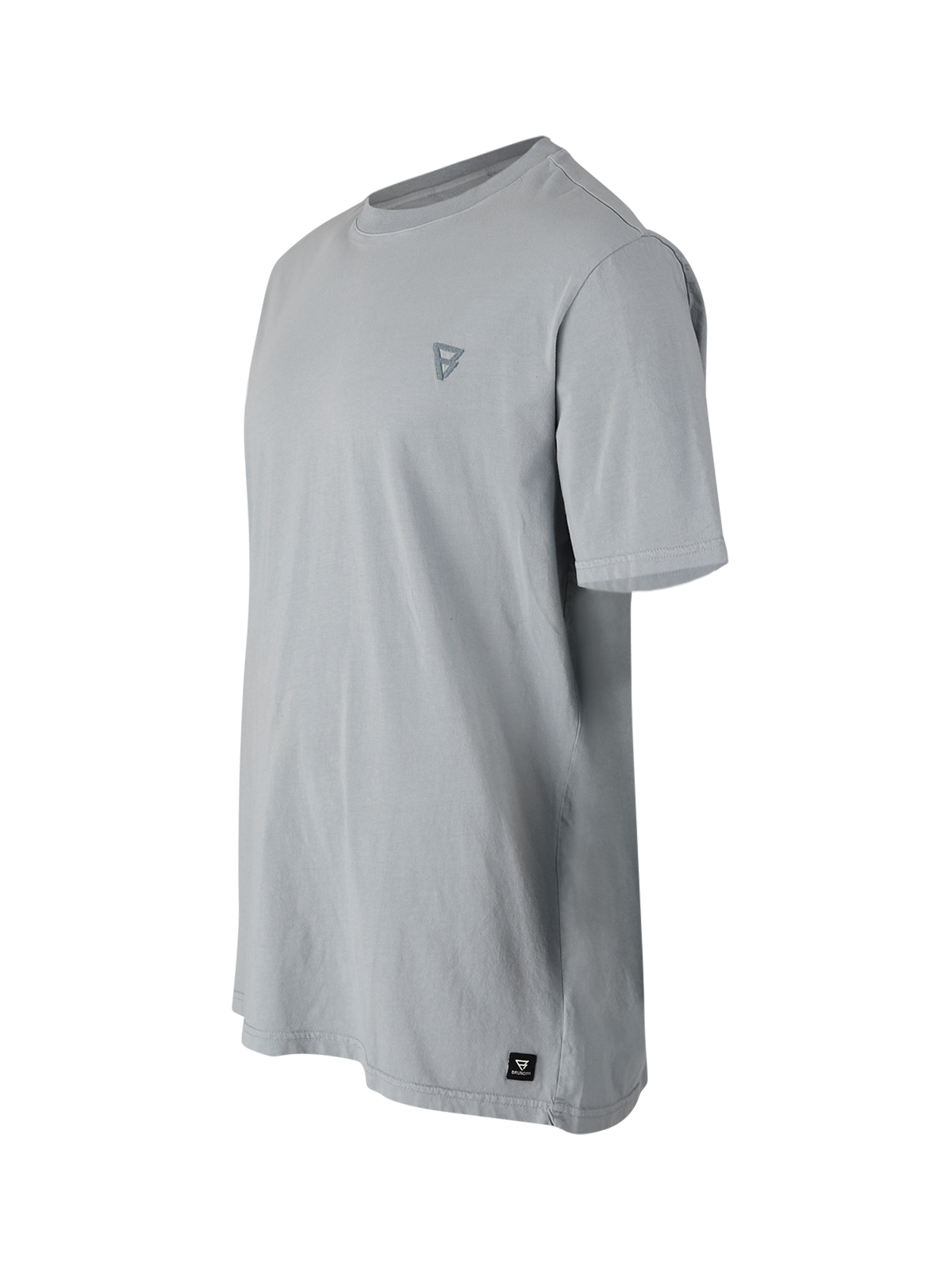 Grassroots Men T-Shirt | Winter Sky