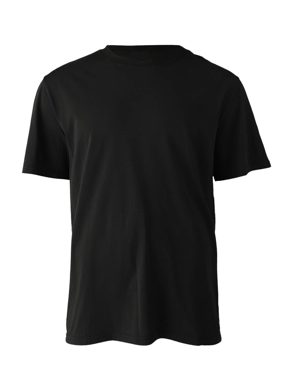 Grassroots Men T-Shirt | Pirate Black