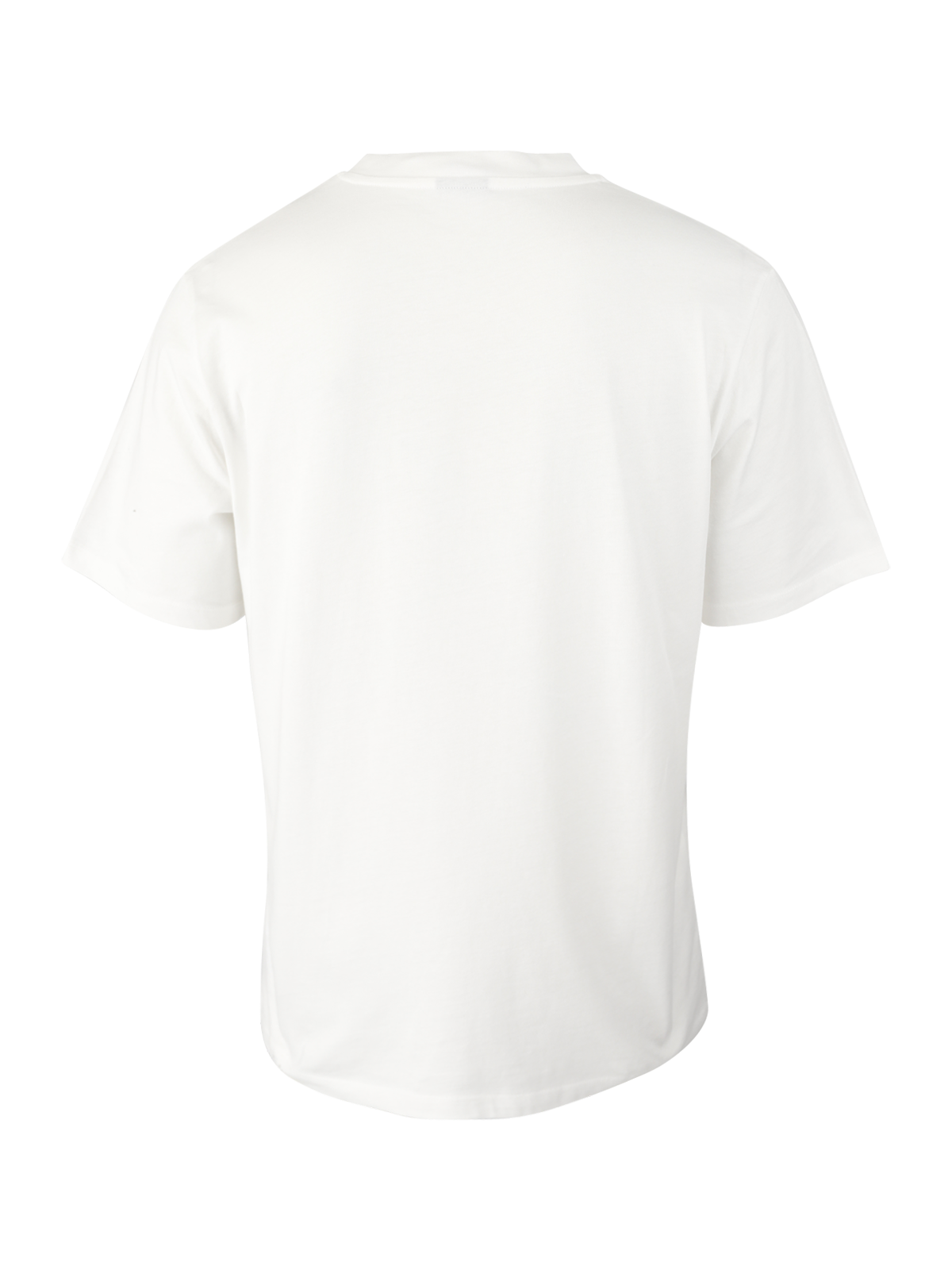 Esseries Unisex T-shirt | Snow