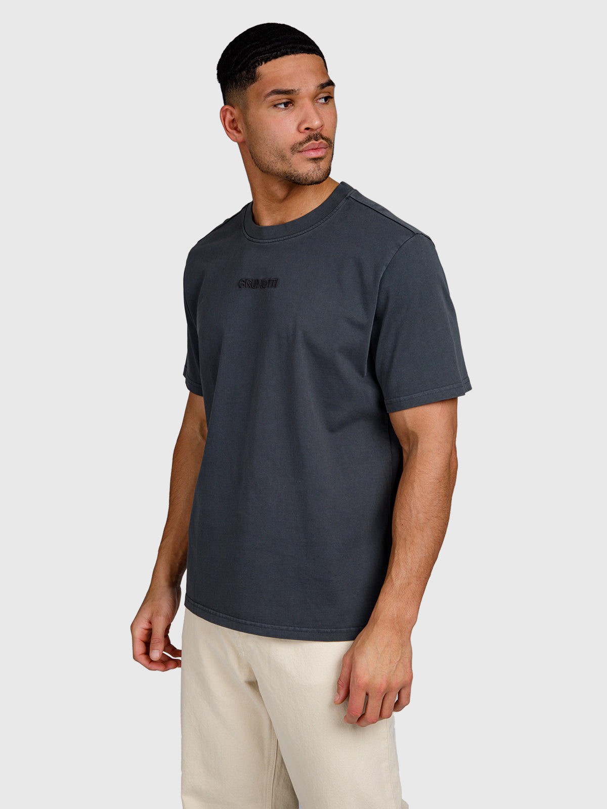 Esseries Unisex T-shirt | Pirate Black