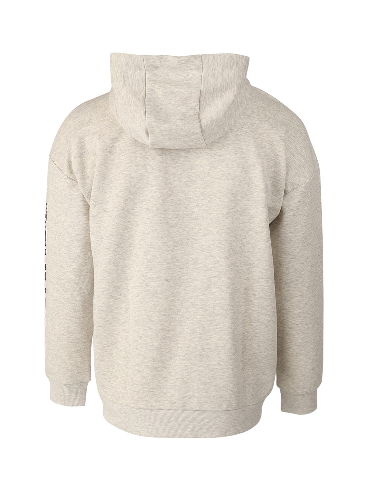 Konder Men Sweater | Snow Melee