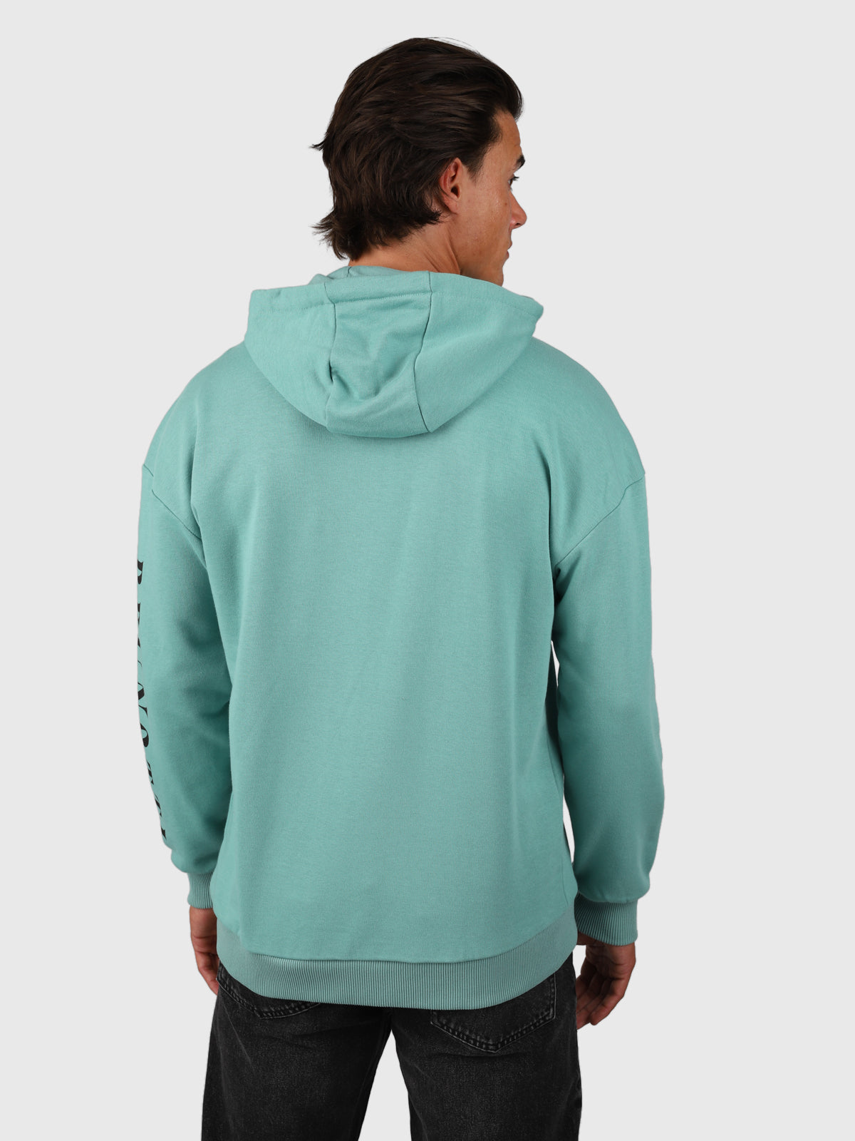 Konder Men Sweater | Bottle Green