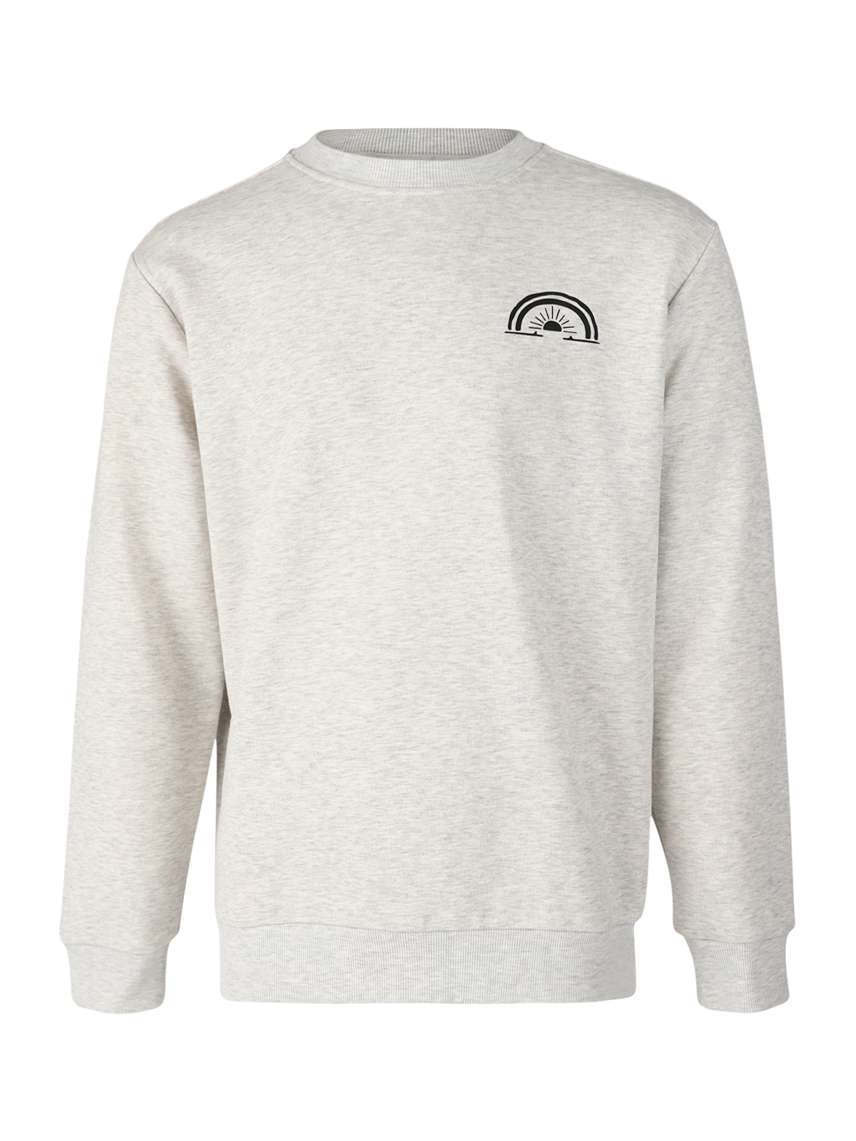Naval Men Sweater | Snow Melee